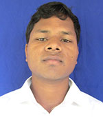  Manoj Xalxo