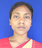 Pramila Dungdung