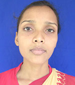 Priety Ekka