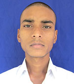 Rahul Kumar Das