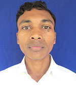 Raj Kumar Hansda