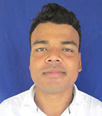 Rakesh Toppo