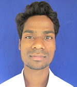 Rohit Kisku