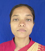 Rose Rupina Tirkey