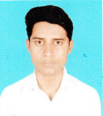 Sahil Raza