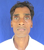 Sanjeet Kujur