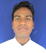 Santosh Lakra