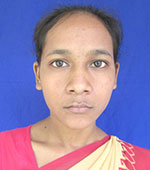 Sarita Baa