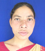 Sheela Marandi