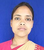 Sonam Parween