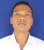 Sumit Bhengra