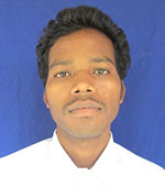 Sumit Kujur