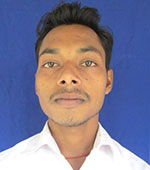 Suraj Kumar Gupta