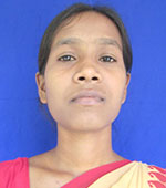 Surma Kerketta