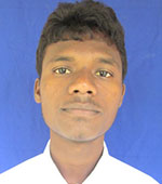 Sushil Tirkey