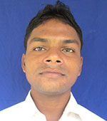 Thomas Tudu