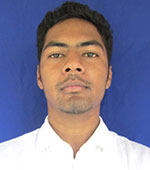 Tushar Minj