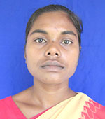 Usha Hansda