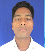 Vikas Ekka